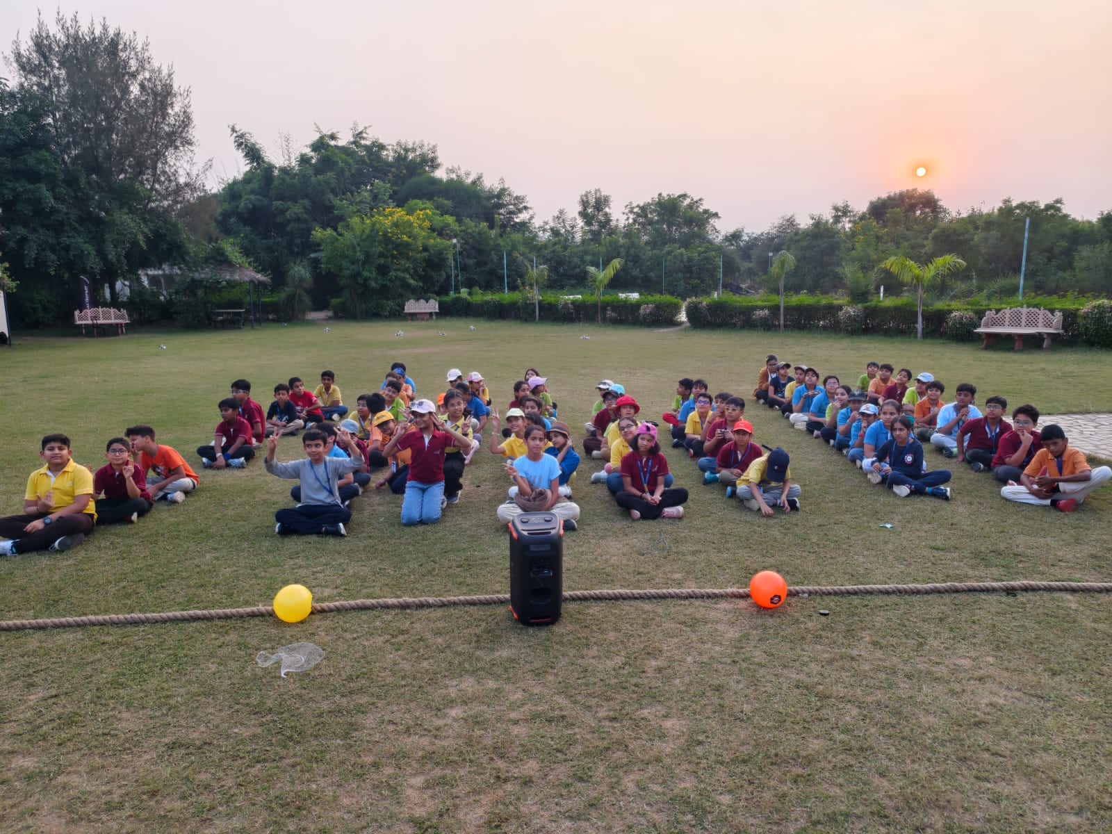 Celestial Sojourn: Exploring the Wonders of Astroport!